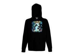 Sudadera Def Leppard Hysteria